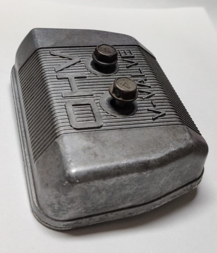 Kawasaki FH381V, FH430V 11022-7003 Rocker Case - (Used)